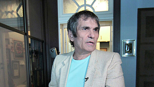 Сын Алибасова сдаст квартиру отца за полмиллиона в месяц