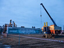 Правительство встало на сторону компаний газохимии в споре с Минфином