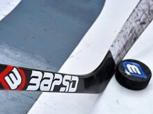 Турнир по хоккею впервые пройдет во Владикавказе