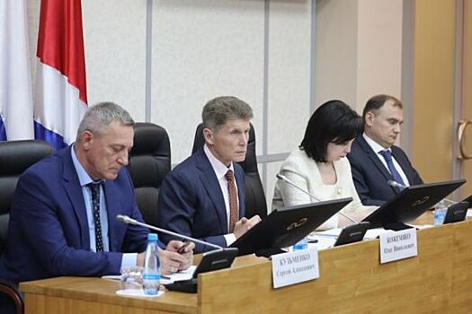 Минтранс услышал Кожемяко