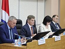 Минтранс услышал Кожемяко