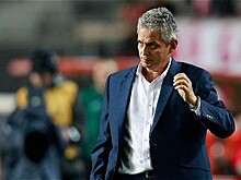 Сборную Чили по футболу возглавил колумбиец Руэда