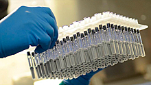 Фармацевтическая компания Sanofi разрабатывает вакцину против коронавируса в сотрудничестве с властями США