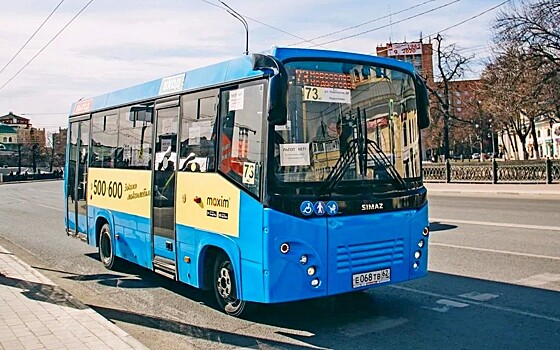 В Рязани за грубые нарушения уволили 19 водителей общественного транспорта