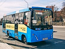 В Рязани за грубые нарушения уволили 19 водителей общественного транспорта