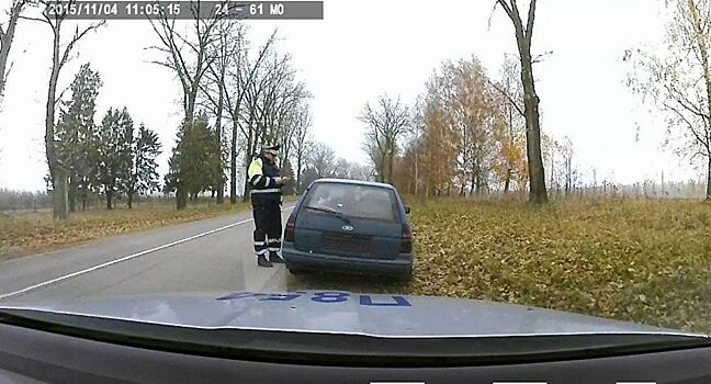 В каких случаях можно выезжать на обочину