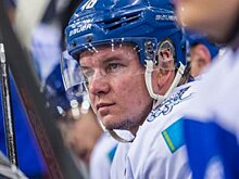 Грубец, Лехтонен и Старченко признаны лучшими игроками недели в КХЛ