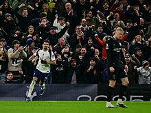 Пеп о том, что Соланке ударил Гехи сзади по ногам в моменте с первым голом: «На нападающем это был бы пенальти. Потрясающие дела в АПЛ»