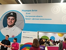 Владимир Машков поздравил с победой костромского добровольца