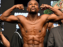 Мэйуэзер пытался поставить 400 тысяч долларов на свою победу над Макгрегором