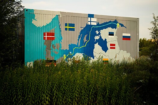 Eni предрекла улучшение ситуации на газовом рынке Европы к лету