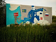 Eni предрекла улучшение ситуации на газовом рынке Европы к лету