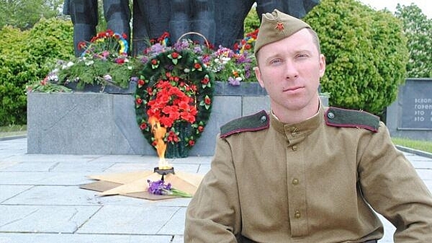 В Запорожской области убит глава администрации Михайловки