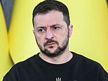 Зеленский отверг проведение выборов на Украине до завершения конфликта