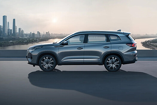 В России выросли цены на кроссоверы XCite