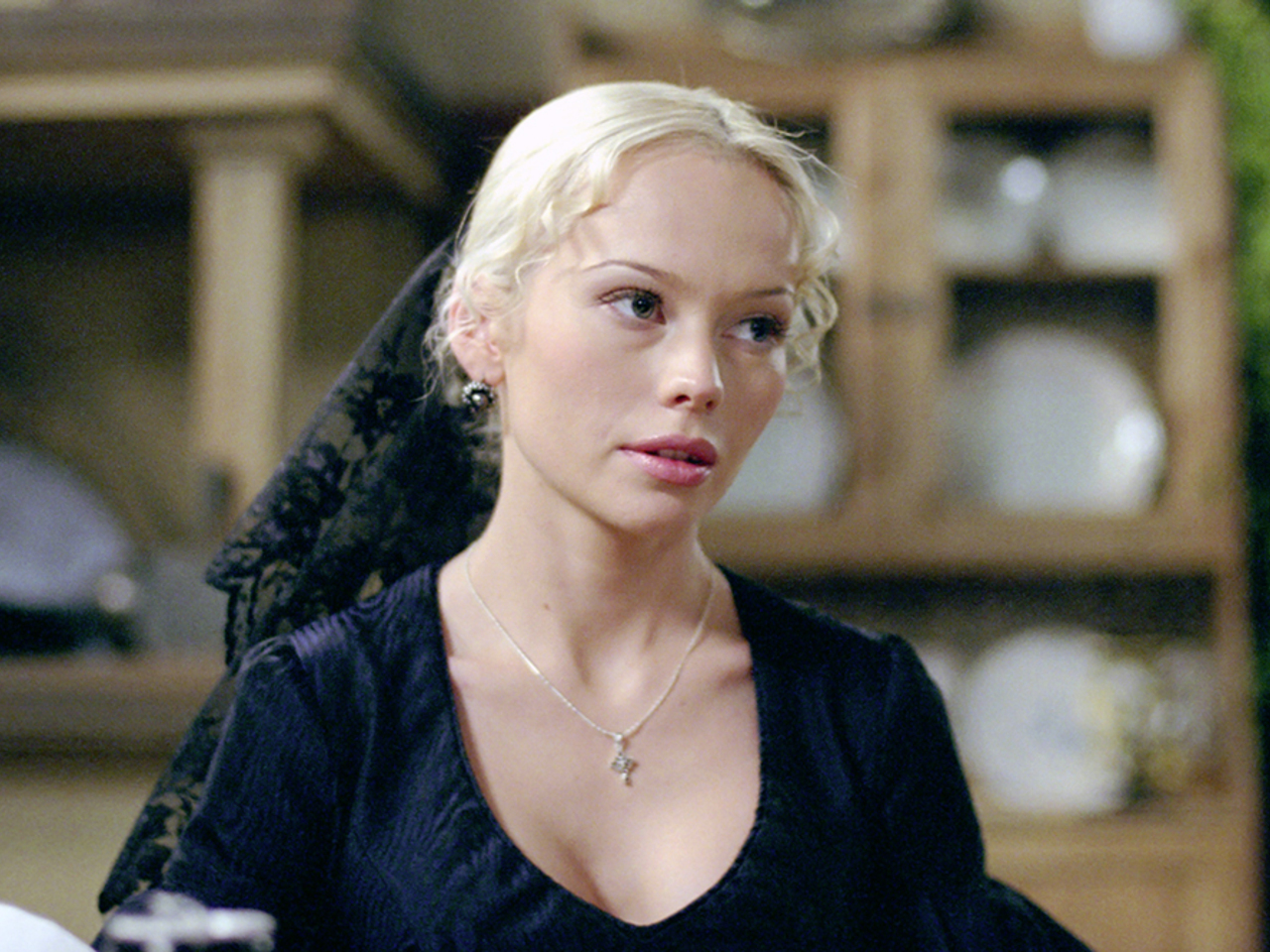 Елена Никулинаның қатысуымен бейнелер