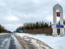 М-8 от Ярославля до Вологды должна стать четырёхполосной