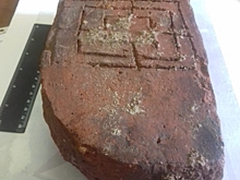 В Выборгском замке нашли настольную игру X века