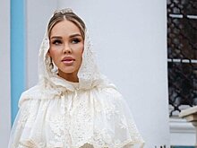 Мария Погребняк объяснила, почему хочет сделать грудь у скандального хирурга Хайдарова
