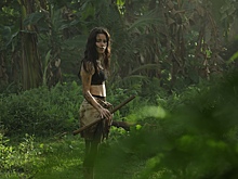 В феврале в российский прокат выйдет триллер «Абсолютный хищник»