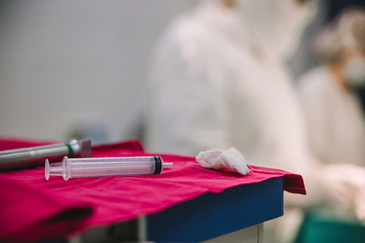 Середюк: более 40 ФАПов открылись в Кузбассе за 2025 год