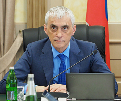 Волонтеры региона рассказали о своих достижениях депутатам Ставропольской Думы