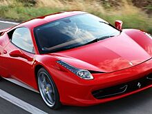 Ferrari будет принимать криптовалюту в качестве оплаты за свои автомобили в США