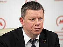 Арестован первый замначальника метрополитена Москвы