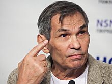 Продюсер Бари Алибасов запрещает экс-солисту «На-На» Левкину перепевать песни группы