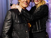 Кит Урбан пожаловался на разрыв с Николь Кидман в новой песне: «Я одинок и несчастен»