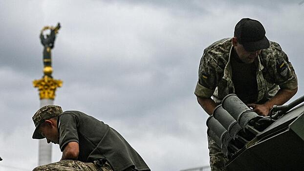 В Британии отметили напряженность между западными и украинскими спецслужбами