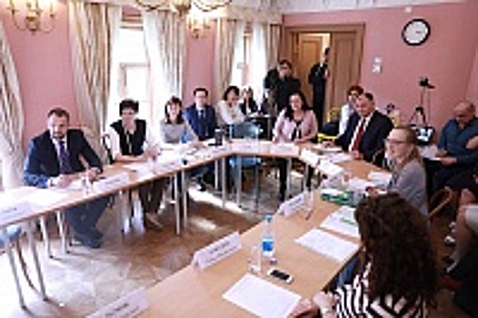 Зеленоградцы приняли участие в обсуждении будущего раздельного сбора отходов Москвы
