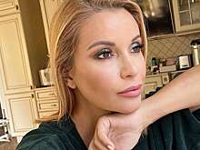 Маленькой дочке Ольги Орловой потребовался врач