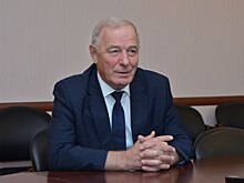 На 76 году жизни не стало экс-главы Южного округа Оренбурга Валерия Журавлева