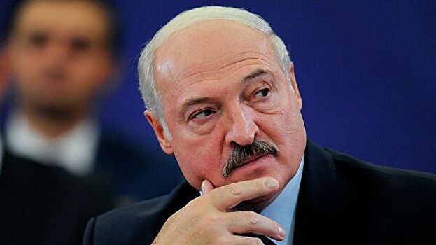 "Сложно понять, что задумал Лукашенко"