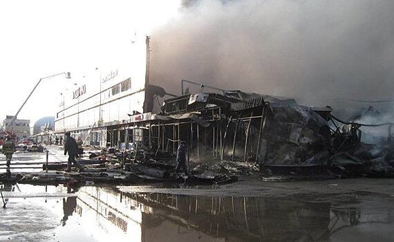 Кассация указала на ошибки в "адмиральском" приговоре