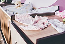 В Удмуртии могут создать резервный фонд детских кроваток