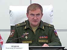 На форум "Армия-2024" пригласят военные делегации и компании из более чем 100 стран