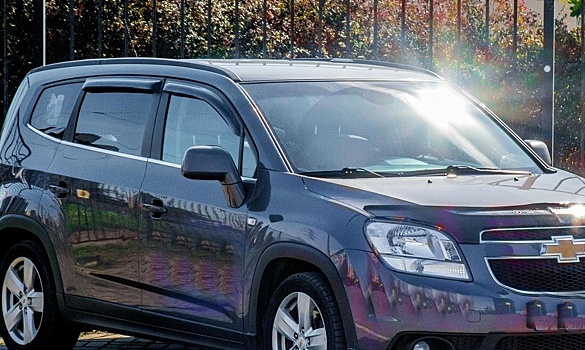 Банк забрал машину умершего год назад ярославца