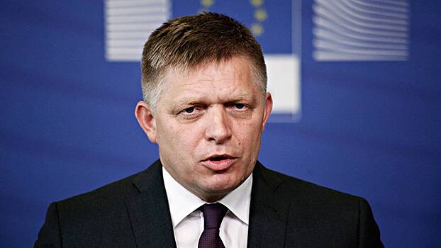 Премьер Словакии назвал поездку в Москву успешной