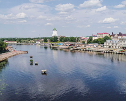 Ленинградская область восстанавливает Анненские укрепления в Выборге