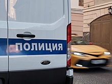 Повар московского ресторана избил трубой поссорившегося с девушкой мужчину