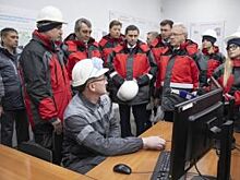 Министр природных ресурсов РФ оценил экологическую модернизацию КрАЗа