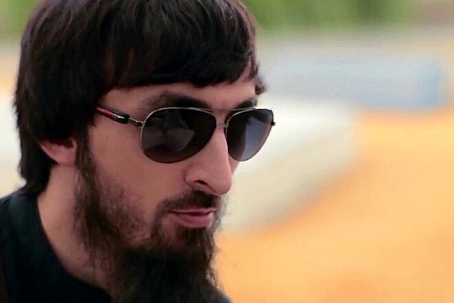 Швеция поймала пытавшихся убить чеченского блогера