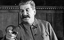 «Смотри, Коба, уши отрежу!»: судьба комдива, который сказал это в глаза Сталину