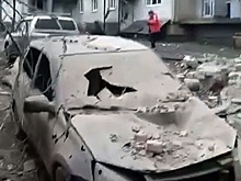 Хинштейн: Семьи погибших при обстреле Льгова получат по 1,5 миллиона рублей