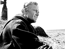 «Уберите эту проститутку!» Как в СССР снимался первый фильм со Смоктуновским