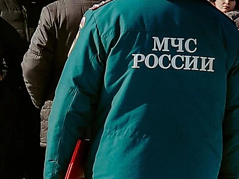 Глава МЧС России Евгений Зиничев прибыл в Забайкалье по вопросам прохождения пожароопасного сезона