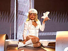 Зоозащитники раскритиковали певицу Сабрину Карпентер