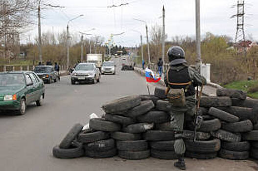 Лавров: Россия готова оказывать воздействие на ДНР И ЛНР
